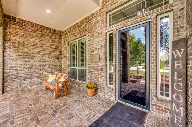 191 Las Colinas Trail, Cross Roads, TX 76227