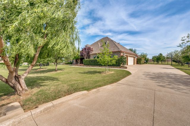 191 Las Colinas Trail, Cross Roads, TX 76227