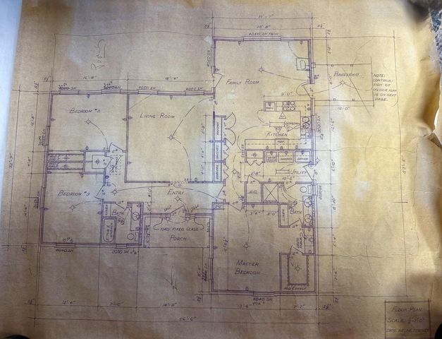 301 Paul Poe Road, Livingston, TX 77351