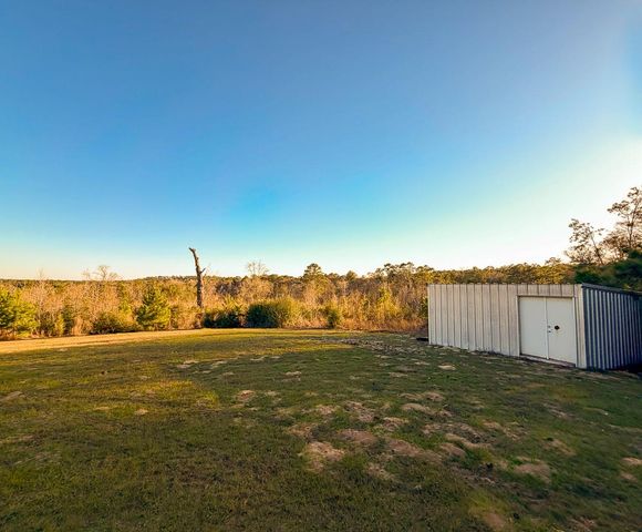 301 Paul Poe Road, Livingston, TX 77351