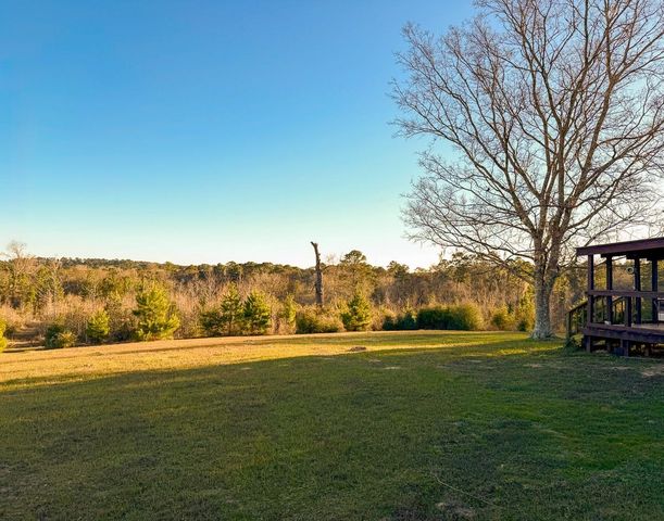 301 Paul Poe Road, Livingston, TX 77351