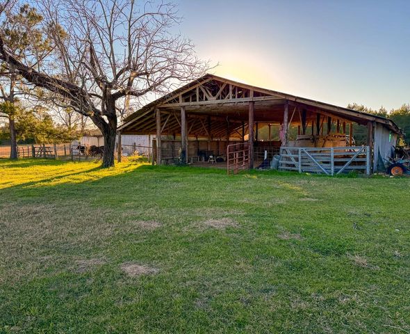 301 Paul Poe Road, Livingston, TX 77351