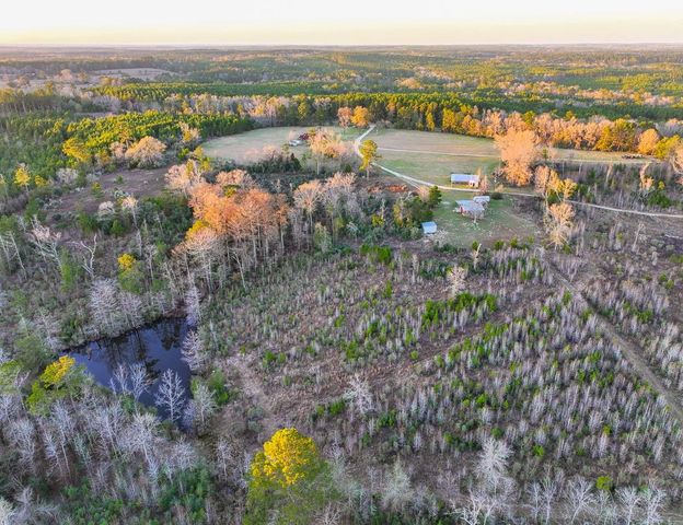 301 Paul Poe Road, Livingston, TX 77351