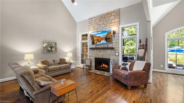 7753 Sutter Road, Greensboro, NC 27455