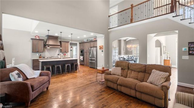 7753 Sutter Road, Greensboro, NC 27455