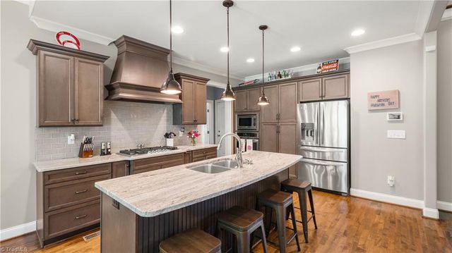7753 Sutter Road, Greensboro, NC 27455