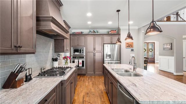 7753 Sutter Road, Greensboro, NC 27455