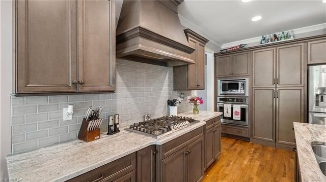 7753 Sutter Road, Greensboro, NC 27455