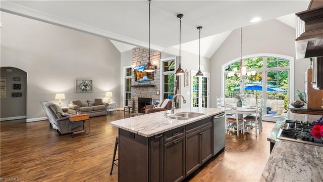 7753 Sutter Road, Greensboro, NC 27455
