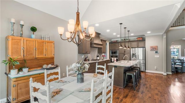 7753 Sutter Road, Greensboro, NC 27455