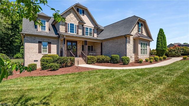 7753 Sutter Road, Greensboro, NC 27455