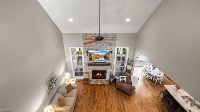 7753 Sutter Road, Greensboro, NC 27455
