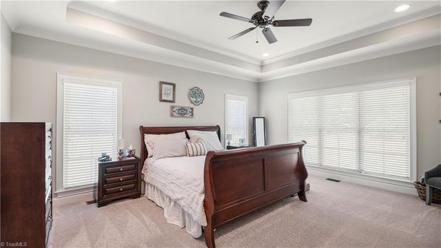 7753 Sutter Road, Greensboro, NC 27455