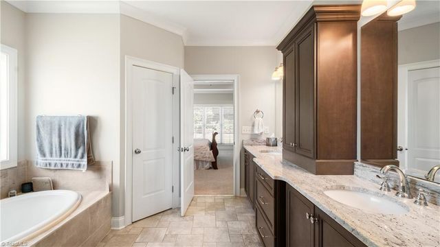 7753 Sutter Road, Greensboro, NC 27455