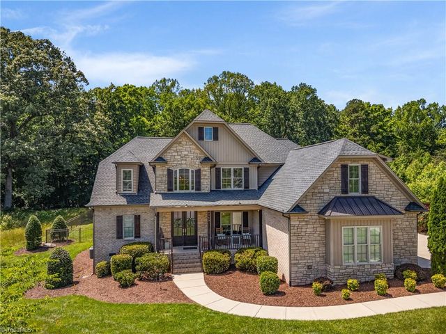 7753 Sutter Road, Greensboro, NC 27455