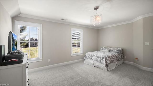 7753 Sutter Road, Greensboro, NC 27455