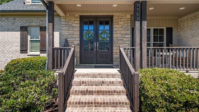 7753 Sutter Road, Greensboro, NC 27455