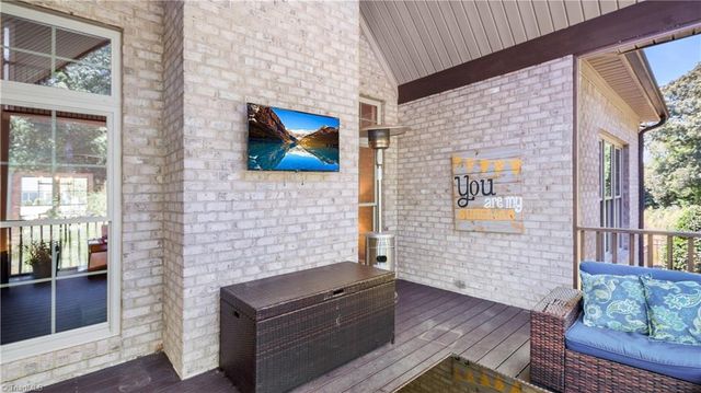 7753 Sutter Road, Greensboro, NC 27455
