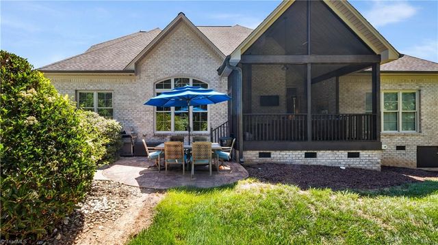 7753 Sutter Road, Greensboro, NC 27455