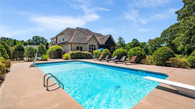 7753 Sutter Road, Greensboro, NC 27455