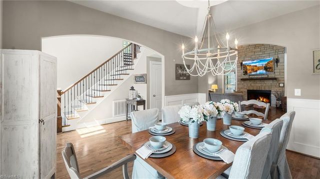 7753 Sutter Road, Greensboro, NC 27455