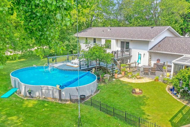 N3857 Breese Way, Appleton, WI 54913