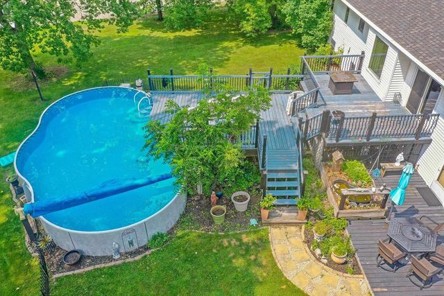 N3857 Breese Way, Appleton, WI 54913