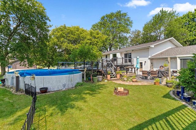 N3857 Breese Way, Appleton, WI 54913