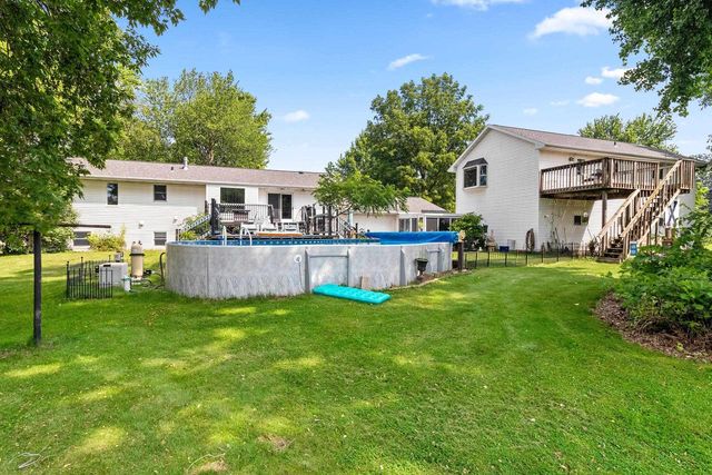 N3857 Breese Way, Appleton, WI 54913