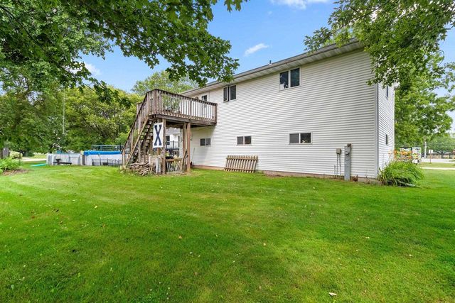 N3857 Breese Way, Appleton, WI 54913