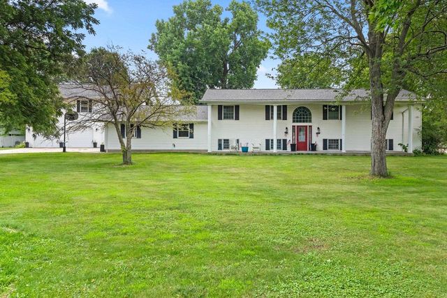 N3857 Breese Way, Appleton, WI 54913
