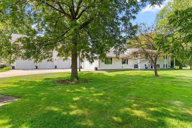 N3857 Breese Way, Appleton, WI 54913