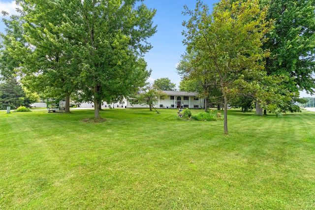 N3857 Breese Way, Appleton, WI 54913