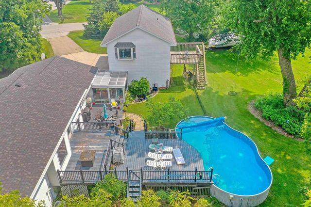 N3857 Breese Way, Appleton, WI 54913