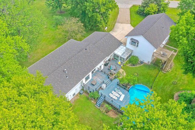 N3857 Breese Way, Appleton, WI 54913