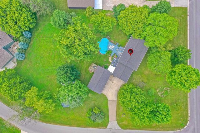 N3857 Breese Way, Appleton, WI 54913