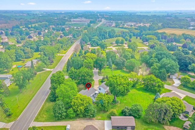 N3857 Breese Way, Appleton, WI 54913