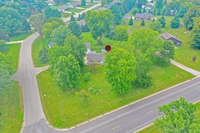 N3857 Breese Way, Appleton, WI 54913