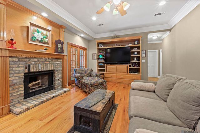 9836 Sligo Rd, St Francisville, LA 70775