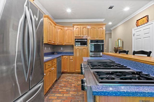 9836 Sligo Rd, St Francisville, LA 70775