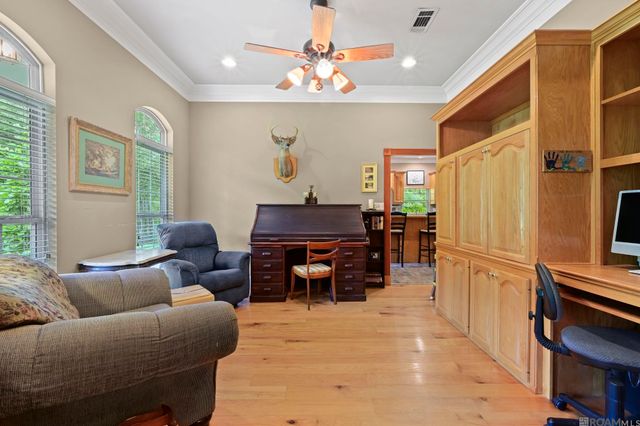 9836 Sligo Rd, St Francisville, LA 70775