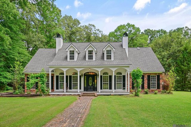9836 Sligo Rd, St Francisville, LA 70775