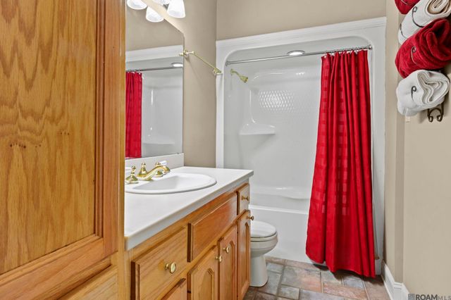 9836 Sligo Rd, St Francisville, LA 70775