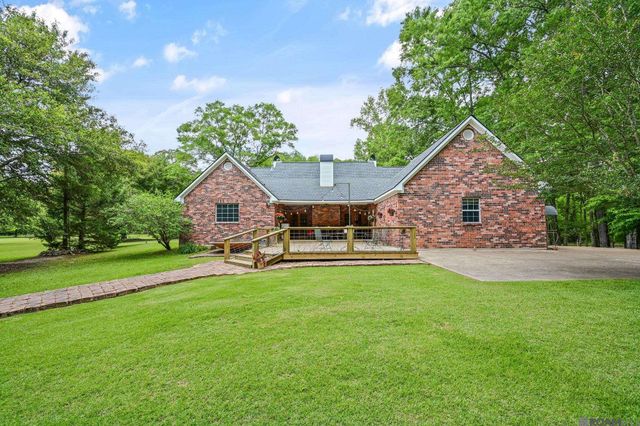 9836 Sligo Rd, St Francisville, LA 70775