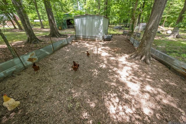 9836 Sligo Rd, St Francisville, LA 70775