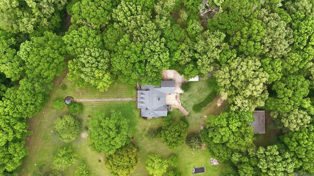 9836 Sligo Rd, St Francisville, LA 70775