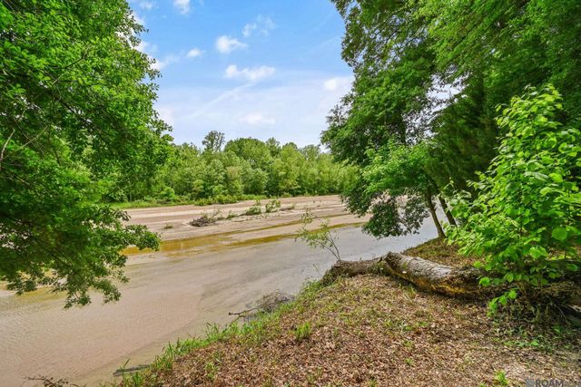 9836 Sligo Rd, St Francisville, LA 70775