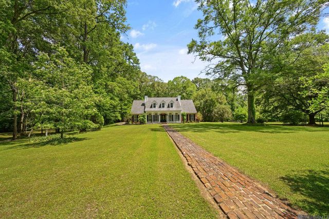 9836 Sligo Rd, St Francisville, LA 70775