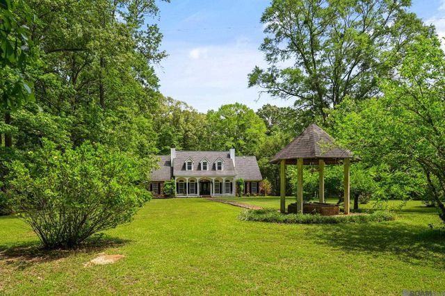 9836 Sligo Rd, St Francisville, LA 70775