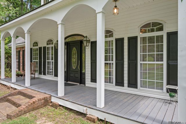 9836 Sligo Rd, St Francisville, LA 70775